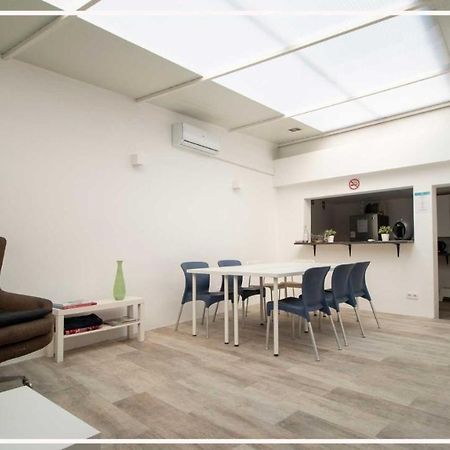 Elba Suites Gaia-Porto Вила Нова ди Гая Екстериор снимка