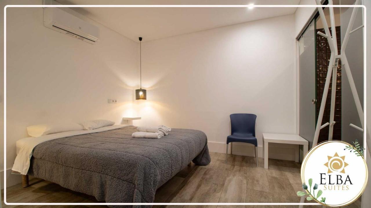 Elba Suites Gaia-Porto Вила Нова ди Гая Екстериор снимка