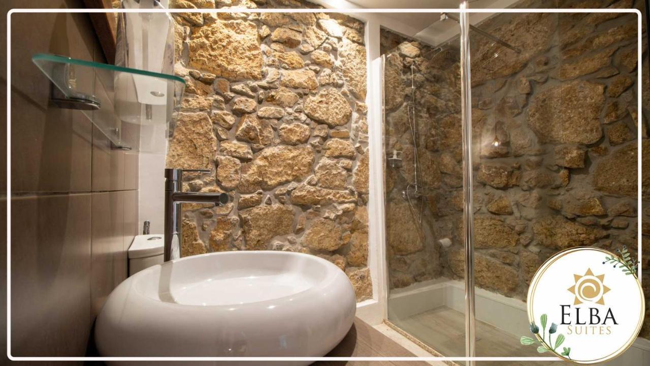 Elba Suites Gaia-Porto Вила Нова ди Гая Екстериор снимка