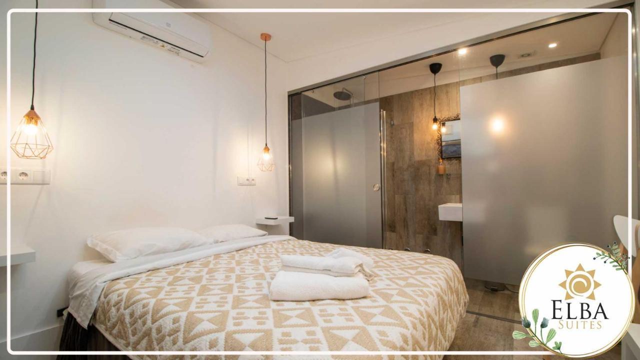 Elba Suites Gaia-Porto Вила Нова ди Гая Екстериор снимка