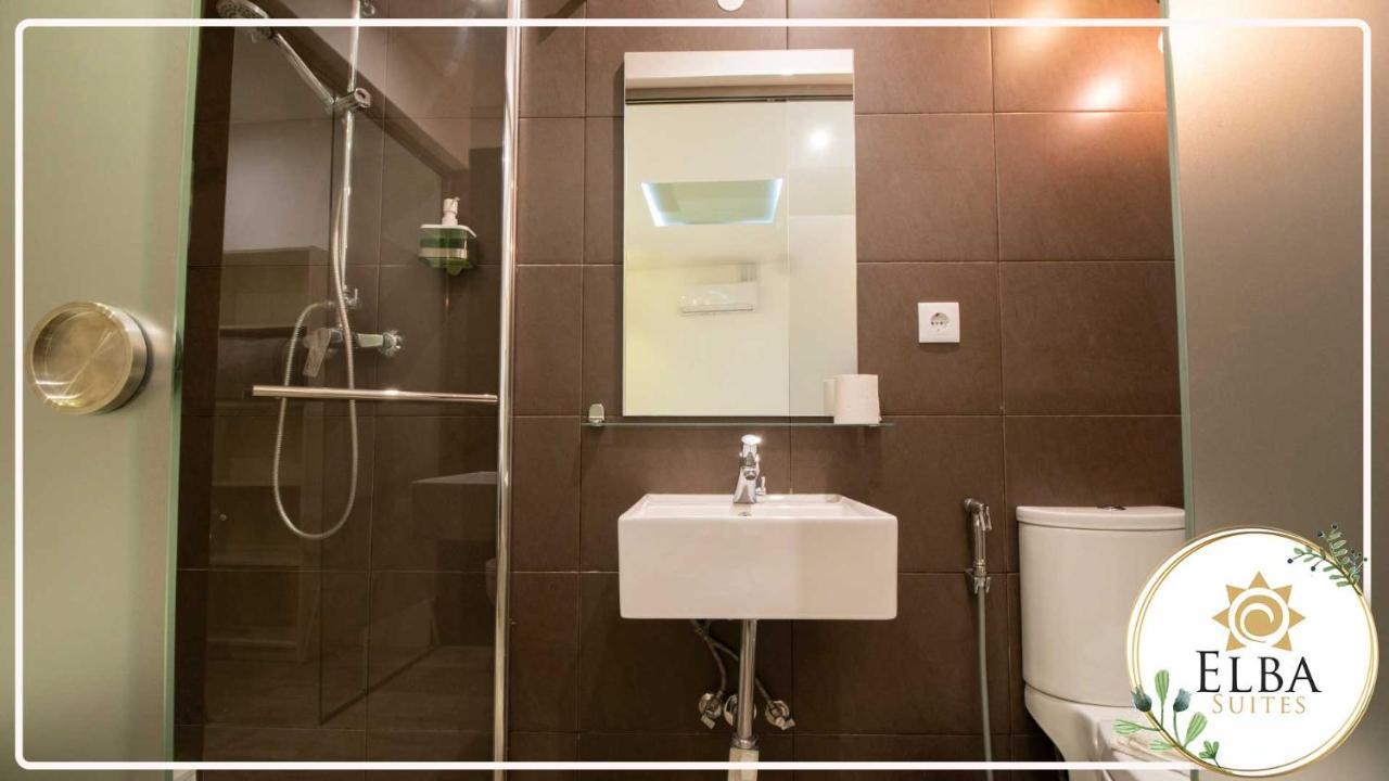 Elba Suites Gaia-Porto Вила Нова ди Гая Екстериор снимка