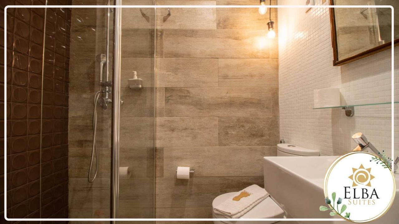Elba Suites Gaia-Porto Вила Нова ди Гая Екстериор снимка