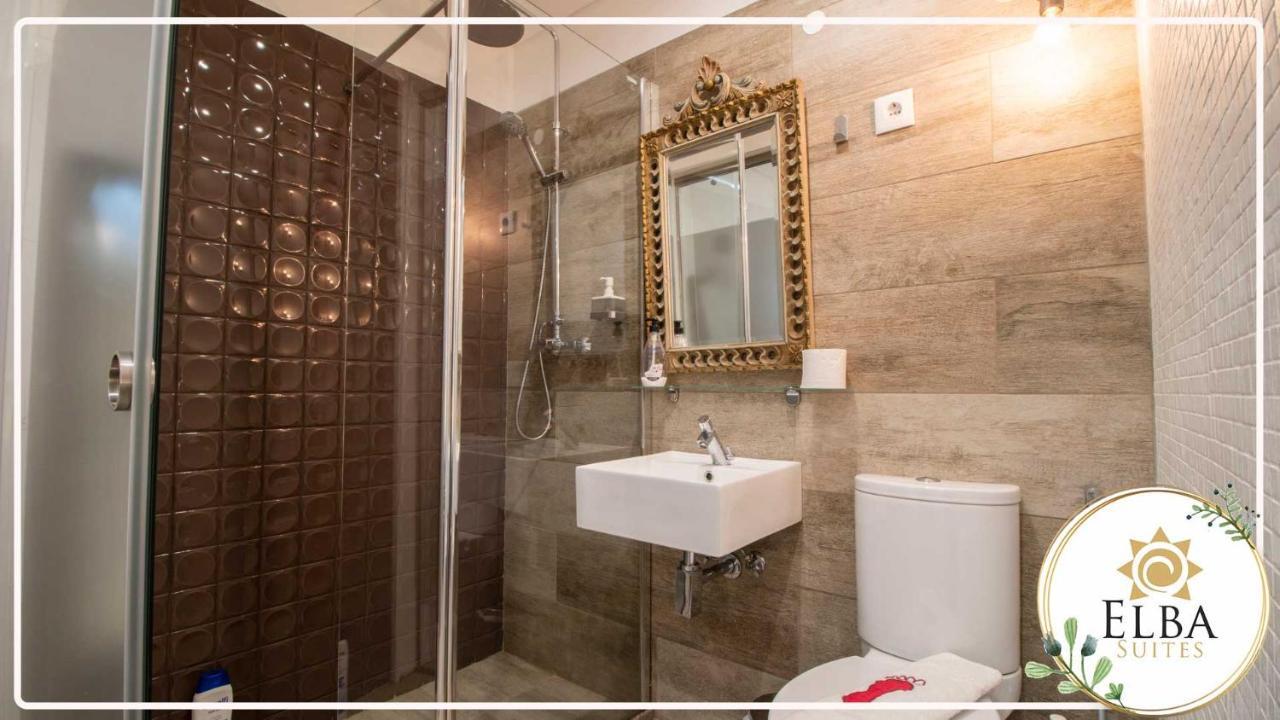 Elba Suites Gaia-Porto Вила Нова ди Гая Екстериор снимка