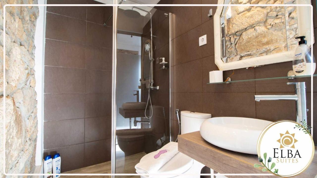 Elba Suites Gaia-Porto Вила Нова ди Гая Екстериор снимка