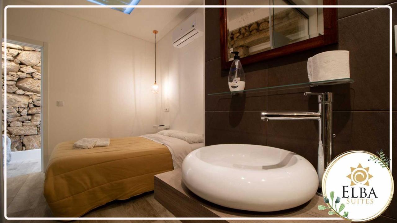 Elba Suites Gaia-Porto Вила Нова ди Гая Екстериор снимка