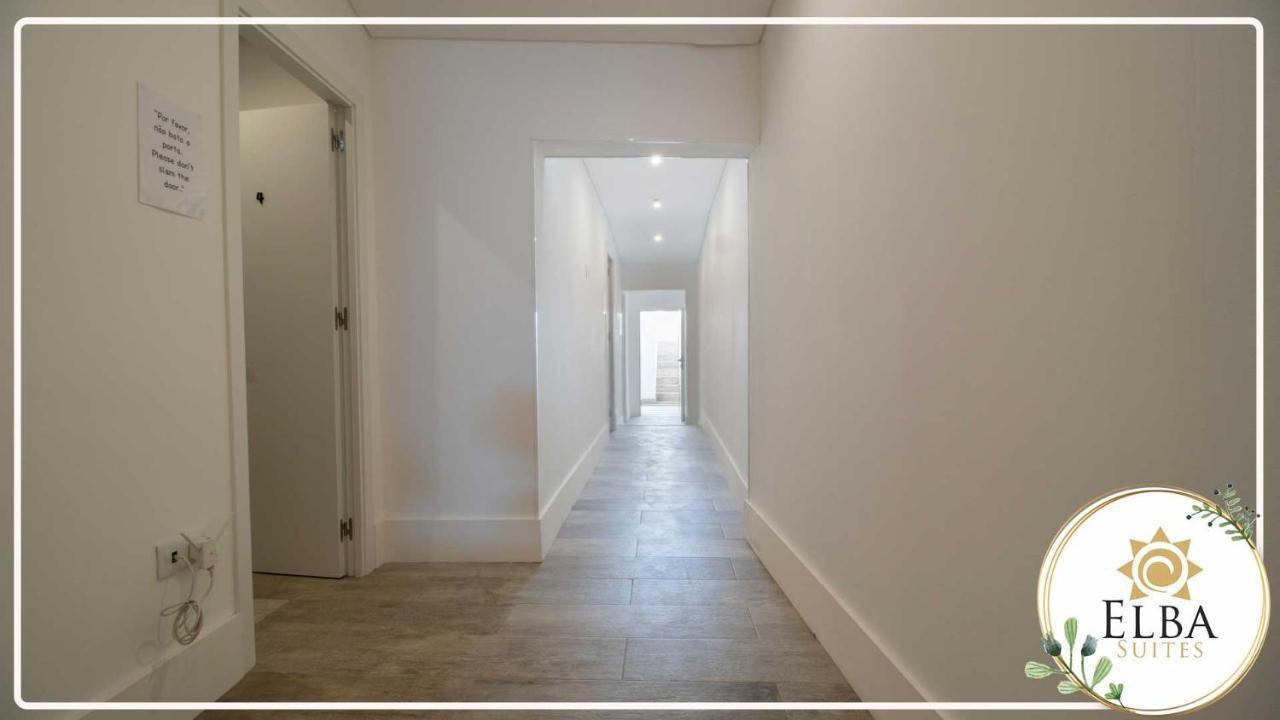 Elba Suites Gaia-Porto Вила Нова ди Гая Екстериор снимка