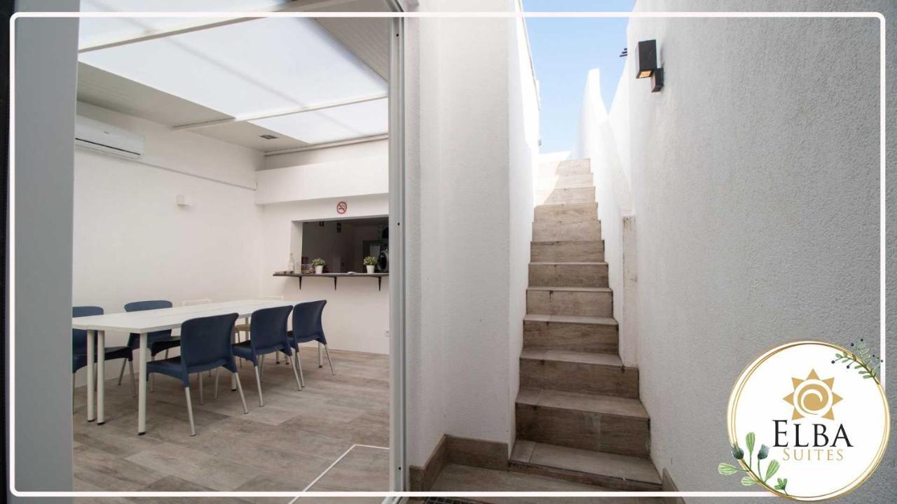 Elba Suites Gaia-Porto Вила Нова ди Гая Екстериор снимка